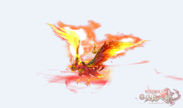 天龙八部表情包下载_天龙游戏年终宝宝珍兽_天龙游戏年终回馈奖励