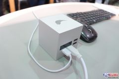 小巧强大的锐旗Sparo超迷你电脑正式上市