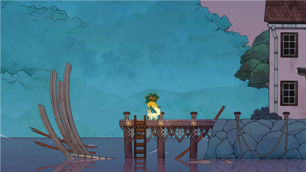 灵魂摆渡人解锁Steam成就存档,助你快速收集全成就