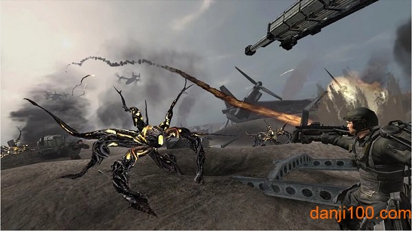 明日边缘无限子弹版下载！体验电影改编枪战手游精彩玩法