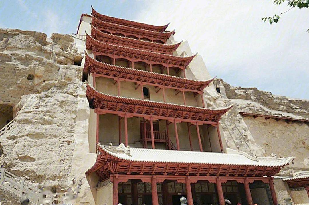 敦煌石窟艺术风格演变_敦煌石窟艺术历史_敦煌石窟艺术简史下载