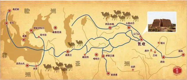 敦煌石窟艺术风格演变_敦煌石窟艺术简史下载_敦煌石窟艺术历史