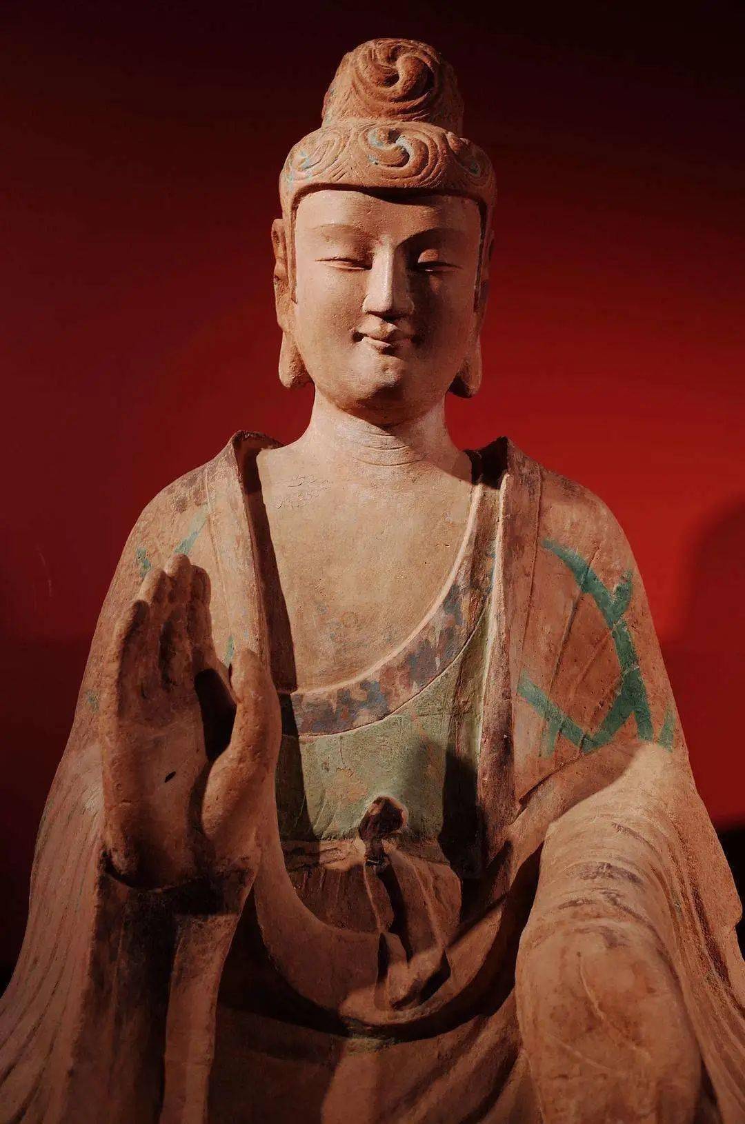 敦煌石窟艺术历史_敦煌石窟艺术风格演变_敦煌石窟艺术简史下载