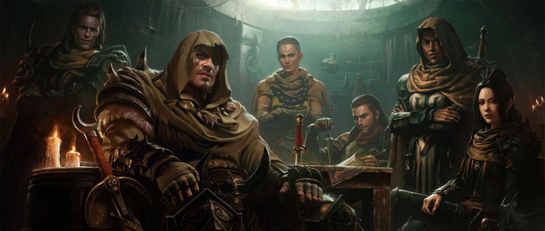 暗黑2修改器下载_暗黑破坏神不朽国服上线_暗黑破坏神不朽手游预约