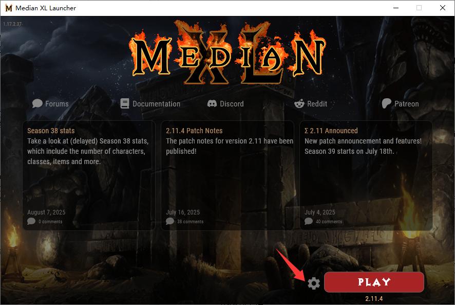 暗黑破坏神2 魔电mod安装教程_暗黑2修改器下载_暗黑破坏神2 Median XL mod下载