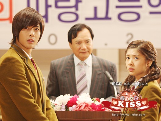 恶作剧之吻2下载_韩版恶作剧之吻失败原因_韩版恶作剧之吻剧情评价