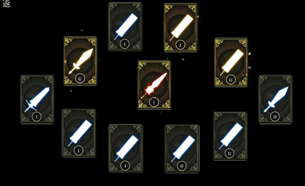 2D横版动作闯关游戏_黑暗骑士下载_死亡之影黑暗骑士中文设置教程