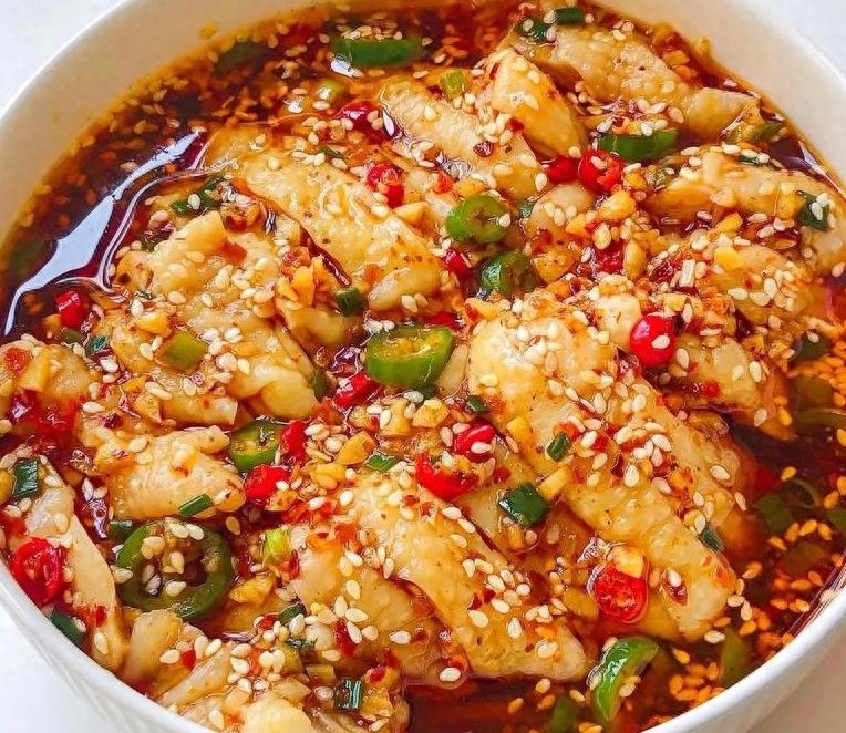 新年家宴不愁！6道家常下饭菜谱收好，简单易做超解馋