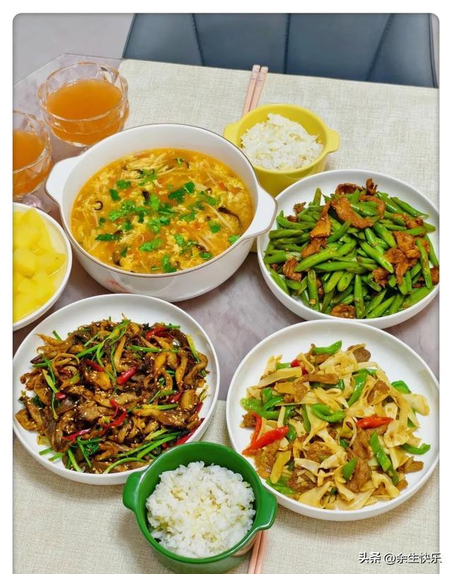 家常菜谱下载_一周家常菜单_川湘辣鲜香家常菜