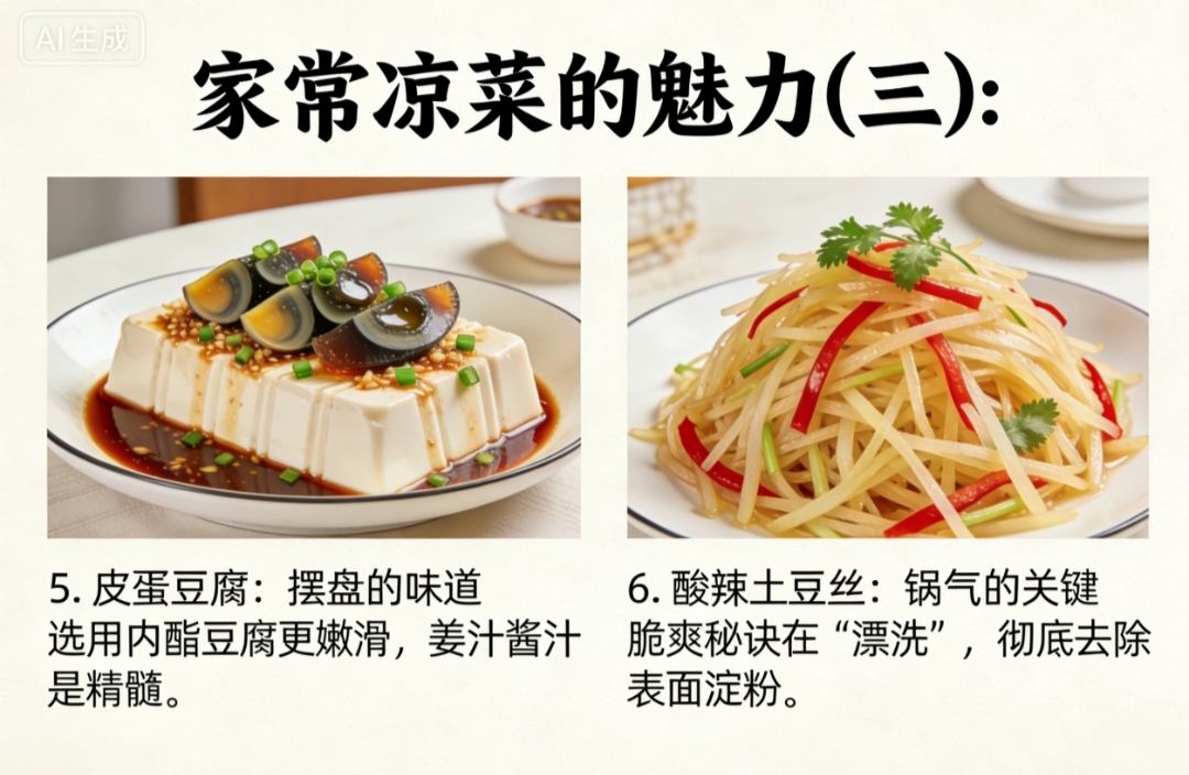 家常菜谱下载_拍黄瓜技巧_家常凉菜谱