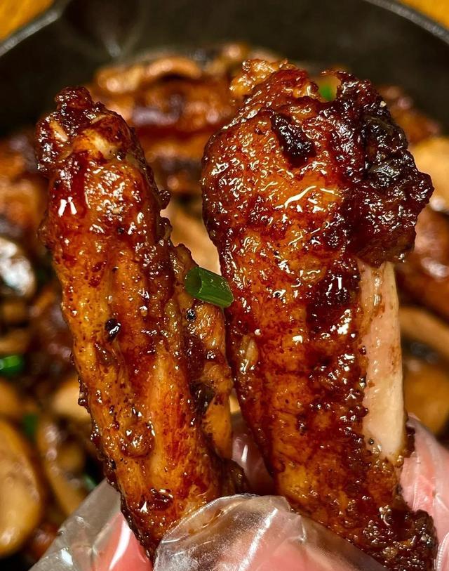 家常菜谱下载_排骨炖豆角椒盐虾仁做法_家常菜菜谱做法