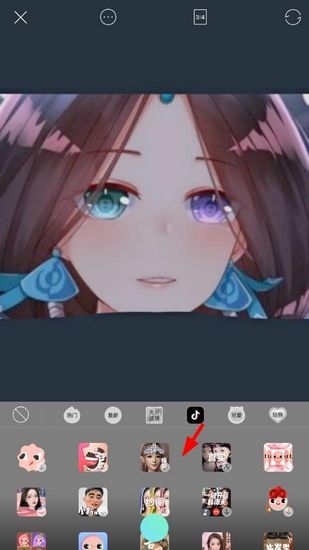 Faceu激萌手机版图片