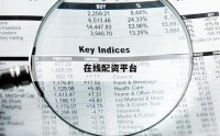 在线配资平台