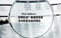 股票配资：普通投资者走向财富自由的捷径