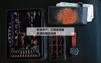 配资开户：打造投资新机遇的最佳选择