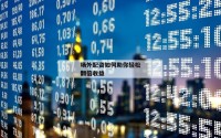 场外配资如何助你轻松翻倍收益