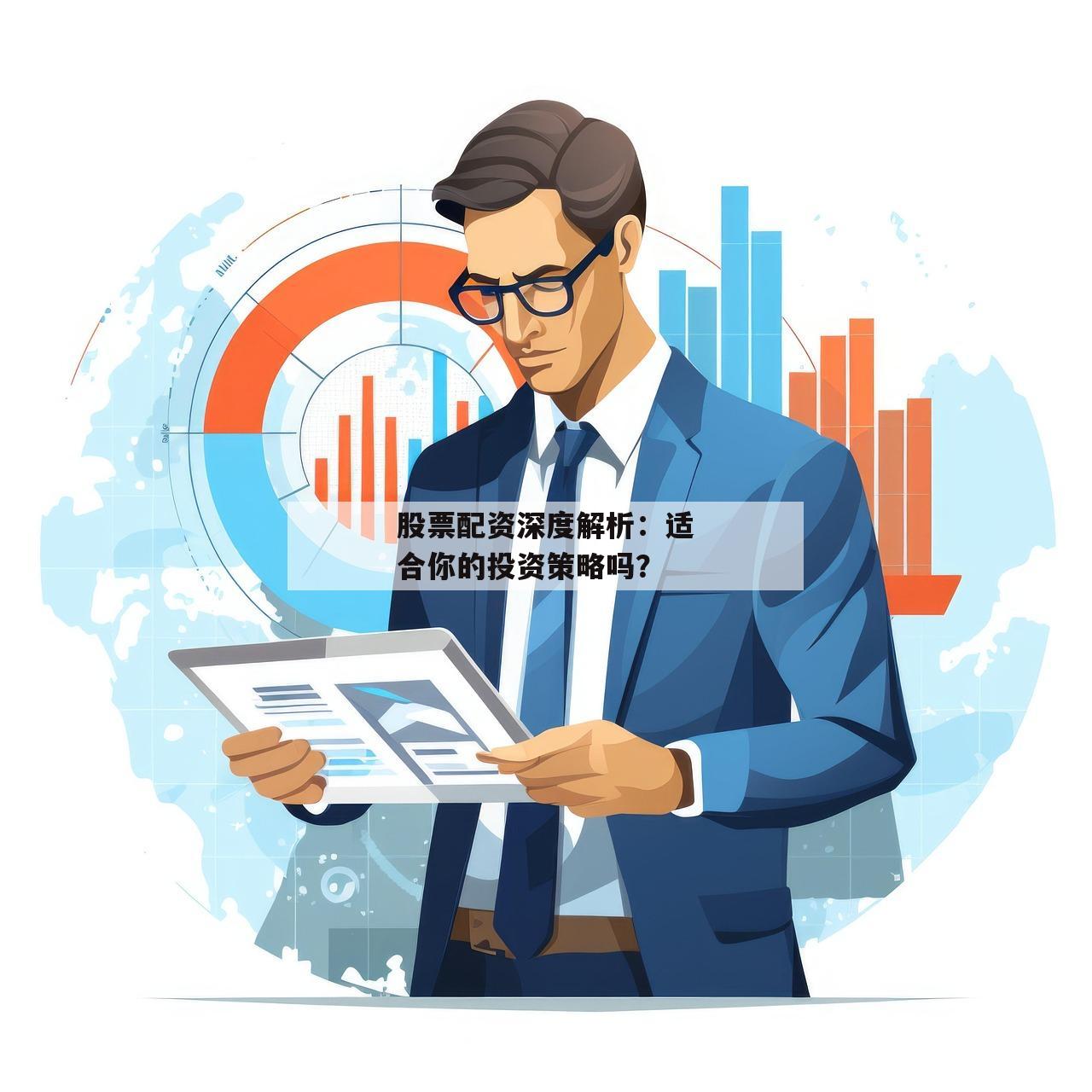 股票配资深度解析：适合你的投资策略吗？